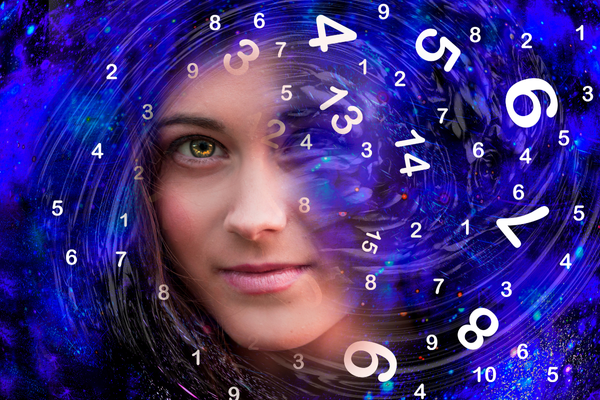 Numeroloji