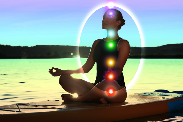 Kundalini Reiki